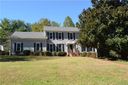 3401 Clydesdale Drive sold home in Gastonia, SC
