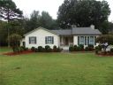 1173 Rembrandt Drive sold home in Concord, SC