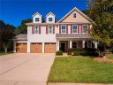 12521 Pine Terrace Court sold home in Charlotte, SC