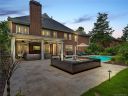 8601 Brownes Pond Lane sold home in Charlotte, SC