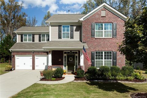 5713 Mcdowell Run Drive