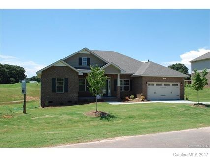 129 Tall Fern Loop 14 sold home in Highland Ridge, Mooresville, NC
