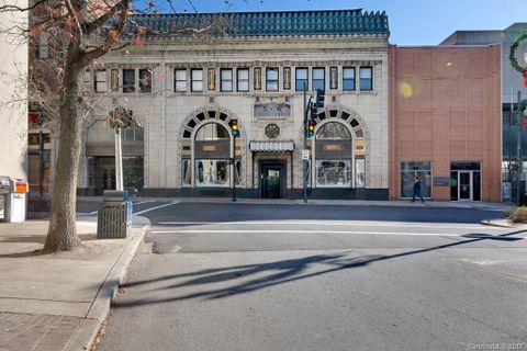 56 Patton Avenue 402 sold home in Downtown, Asheville, NC