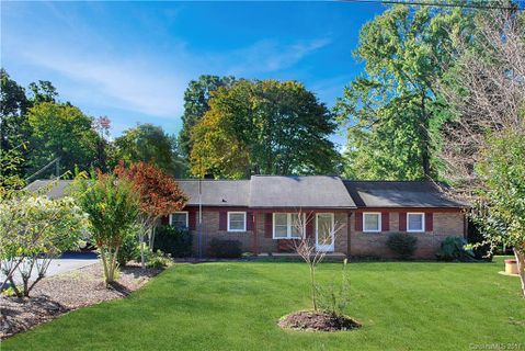 116 Greendale Drive sold home in Rollingwood, Mount Holly, NC
