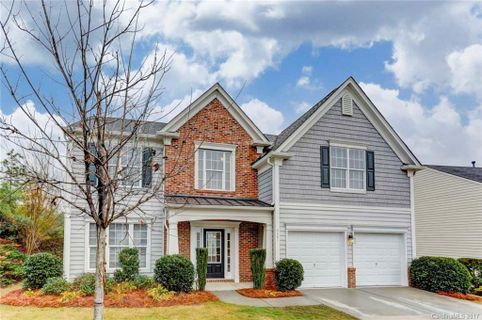 8301 Cutters Spring Drive