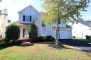 12318 Portrush Lane sold home in Charlotte, SC