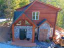 117 Southview Drive sold home in Lake Lure, SC