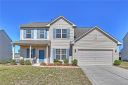 5018 Nighthawk Drive sold home in Fort Mill, SC