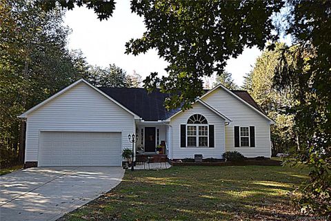 4594 Shawnee Court