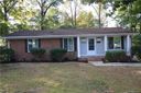 5512 Snow White Lane sold home in Charlotte, SC