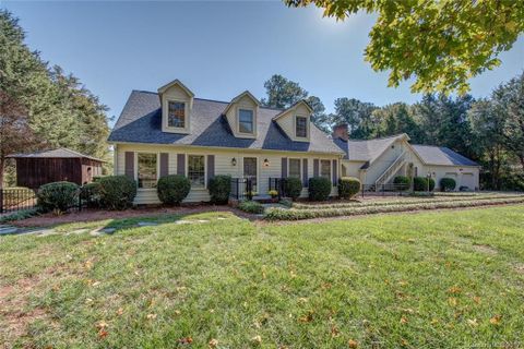 3731 Saint Regis Drive
