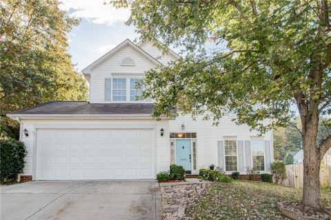 9406 Pastern Court