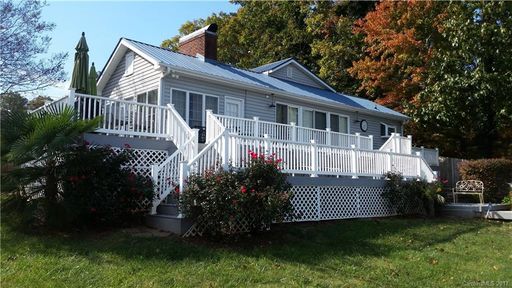 954 Pinehaven Drive 154 & 154A