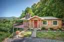355 Old Fiddle Road sold home in Waynesville, SC
