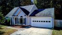 3620 Fair Oaks Place sold home in Concord, SC