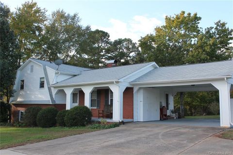 3110 Us 221s Highway sold home in MABA Estates, Forest City, NC