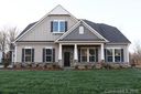 1045 Torrens Drive sold home in Wesley Chapel, SC