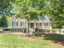 6730 Woodshed Circle sold home in Charlotte, SC