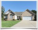 2594 Rolling Ridge Drive sold home in Hickory, SC