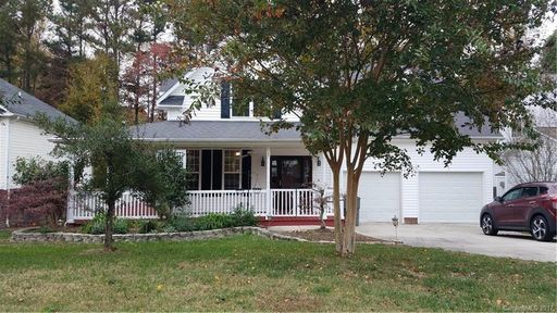 2233 Charles Towne Court