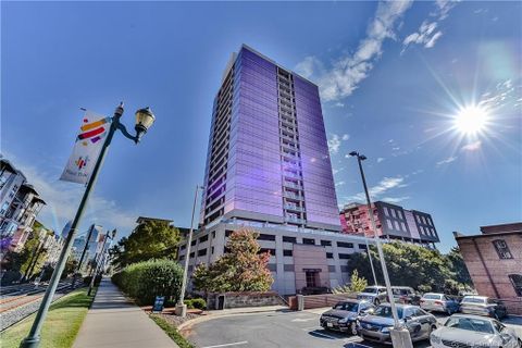 315 Arlington Avenue 904 sold home in Arlington, Charlotte, NC