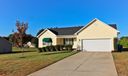 2570 Broodmare Drive sold home in Maiden, SC