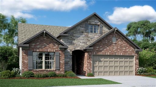 1219 Privett Park Place 15 sold home in Pleasant Plains, Stallings, NC
