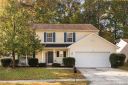 1924 Pheasant Glen Road sold home in Charlotte, SC