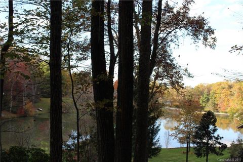 3218 Laurel Park Highway sold home in Echo Mountain, Hendersonville, NC