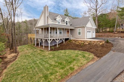 11 Turtledove Trail sold home in Haiku Hill, Asheville, NC