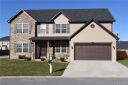 115 Alligator Drive sold home in Fletcher, SC