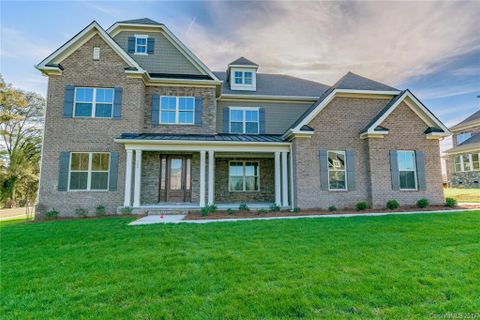108 Barlow Street 011 sold home in Wyndmoor, Marvin, NC