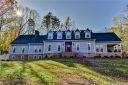 300 Stuart Street sold home in Salisbury, SC