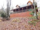 442 Mulberry Circle sold home in Brevard, SC