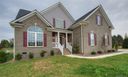 6109 Bickett Ridge Drive sold home in Monroe, SC