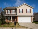 1427 Mandy Place Court sold home in Charlotte, SC
