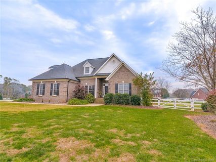 601 Bruce Court 25 sold home in Benton Acres, Monroe, NC
