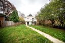 40 Laurel Loop sold home in Asheville, SC
