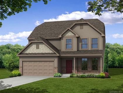 4703 Bryn Athyn Court Lot 142