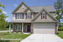 4704 Bryn Athyn Place Lot 141 sold home in Charlotte, SC