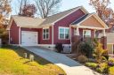 17 Byrdcliffe Lane sold home in Asheville, SC