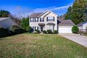 13502 Willow Falls Road sold home in Charlotte, SC