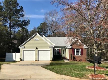 1400 Saint Katherines Way sold home in Windsor Ridge, Rock Hill, SC