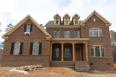 4003 Capullo Court sold home in Quintessa, Wesley Chapel, NC