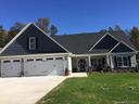1253 Stonewyck Drive sold home in Salisbury, SC