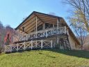 2130 Mauney Cove Road sold home in Waynesville, SC