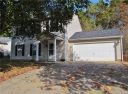2050 Chapel Creek Road sold home in Concord, SC