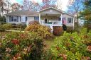 120 Bridlewood Trail sold home in Mills River, SC