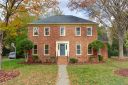 9507 Sardis Glen Road sold home in Matthews, SC