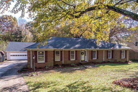 8317 Knollbrook Drive